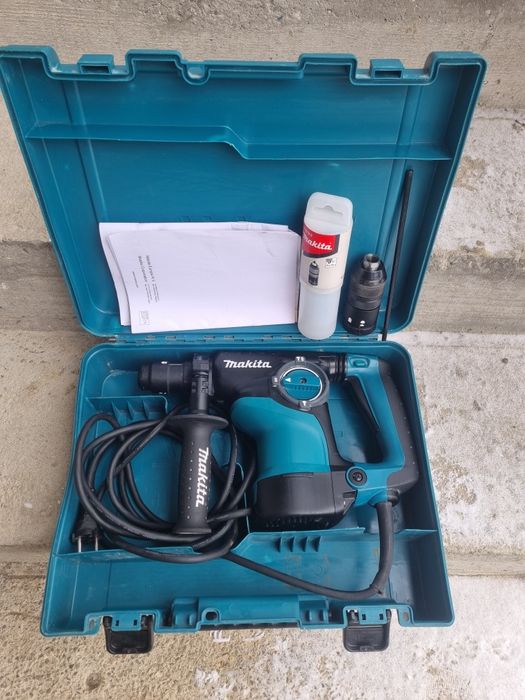 Ciocan Rotopercutor Makita HR2811FT