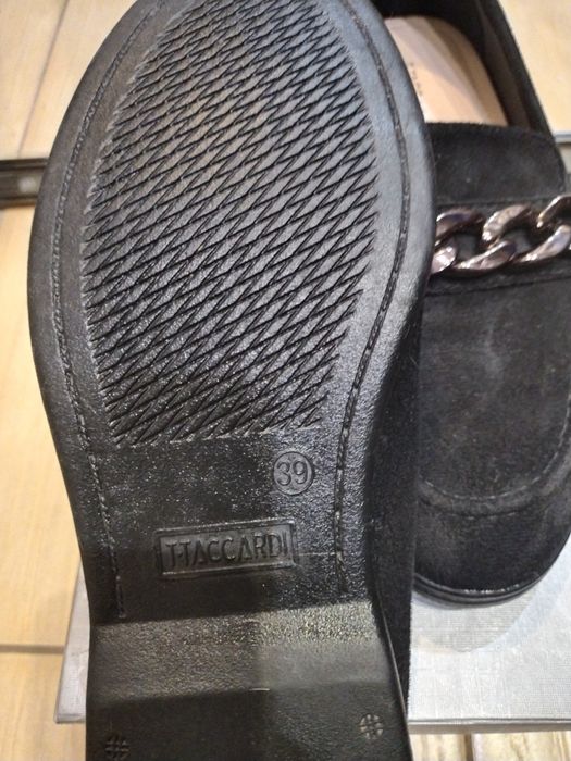 Женская обувь б/у