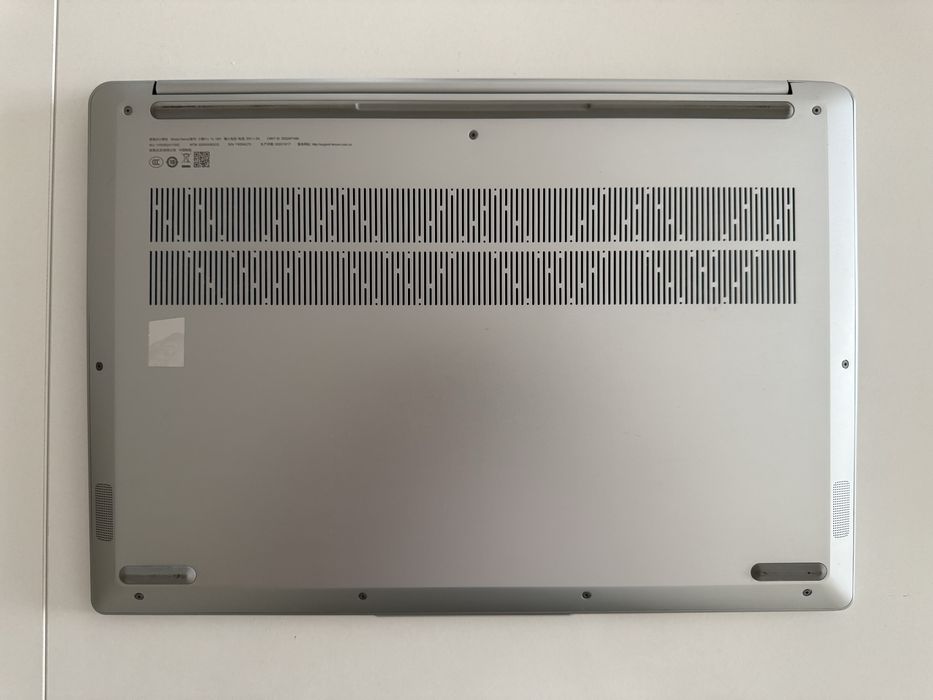 Lenovo XiaoXin Pro 16 IAH7