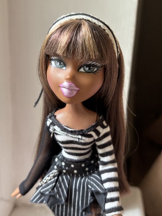 Bratz/ братц кукла