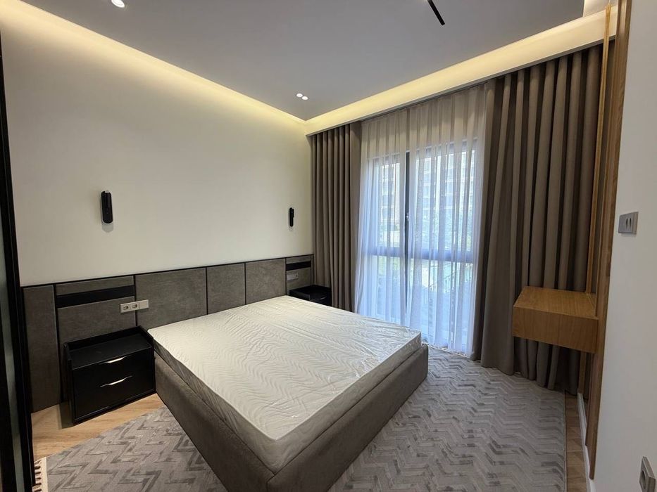 Mirabad Avenue Продается 3 комнатная квартира ремонт Госпитальный