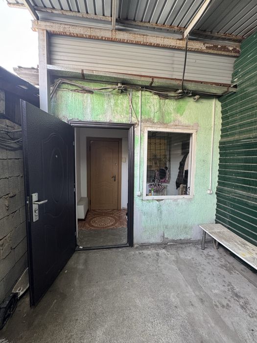 Срочно продам отдельностоящий дом!!!