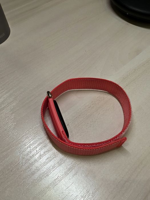 Google fitbit air