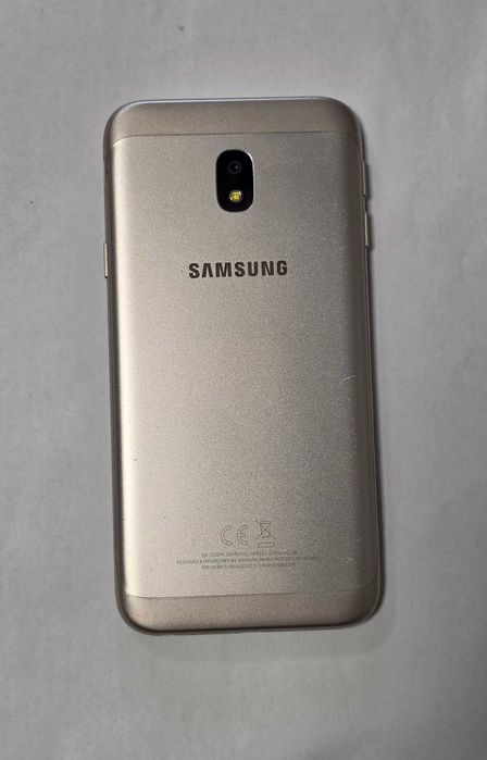 Samsung Galaxy J3 2017
