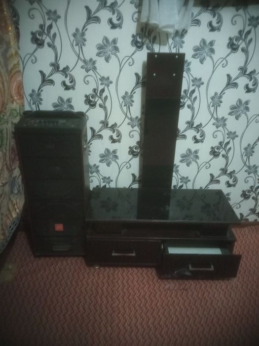 Колонка патстафка сотаман