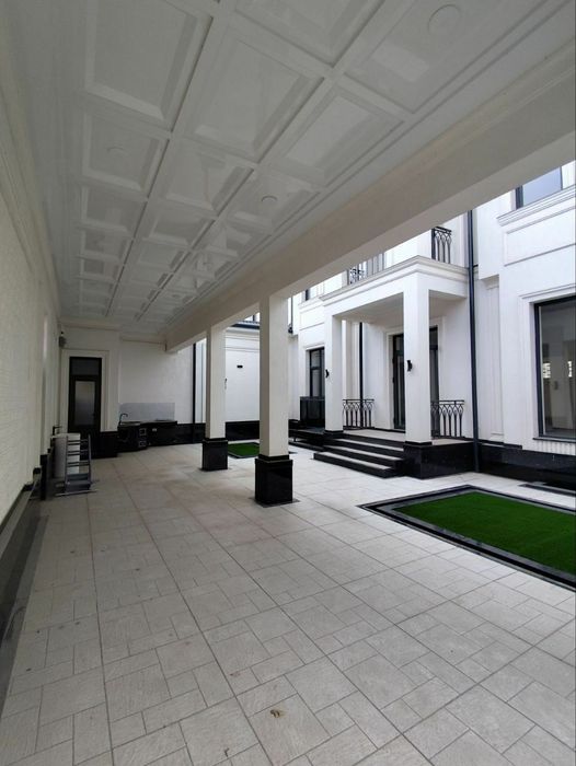 Srochno sotiladi 8honali  uchastka