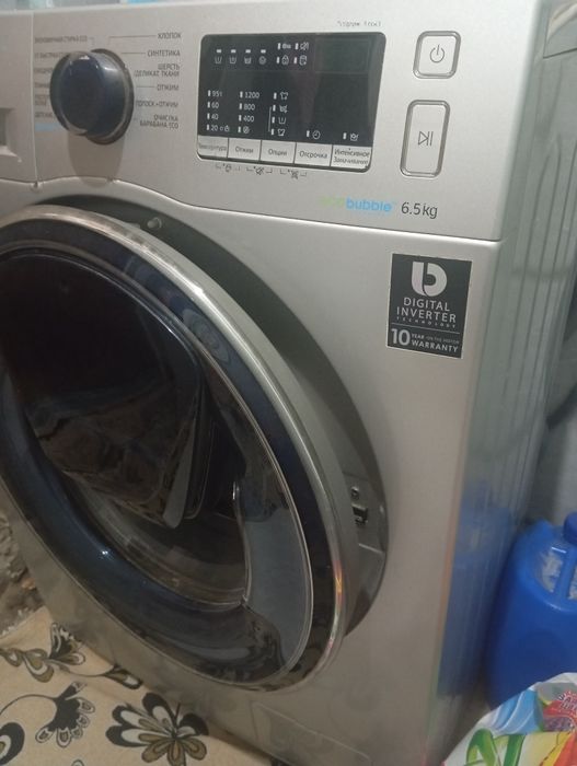 Продам стиральную машинку