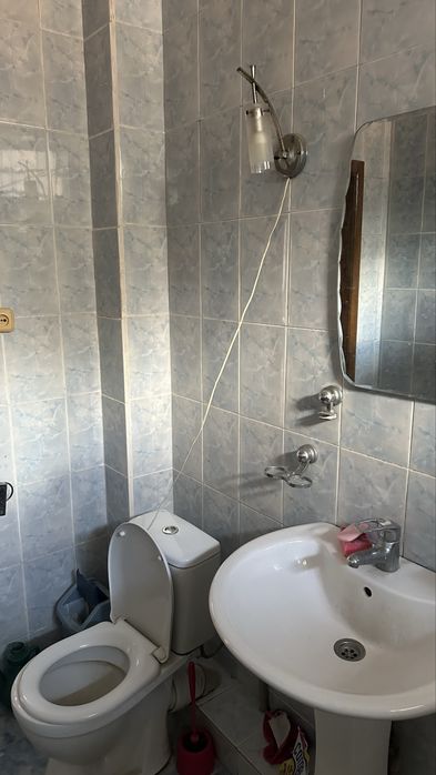 Большой семейный дом