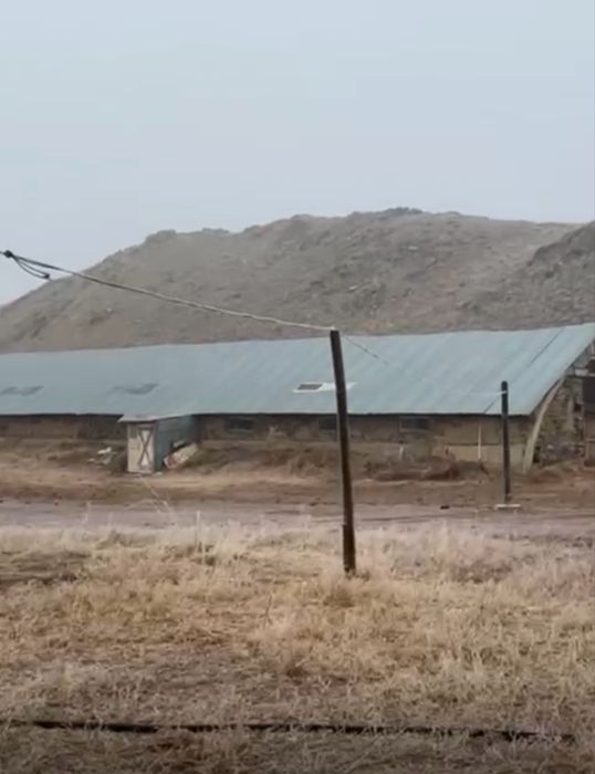 Крестьянское хозяйство