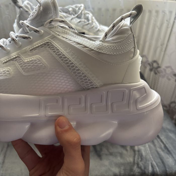 Versace Chain Reaction 40;41;42;43