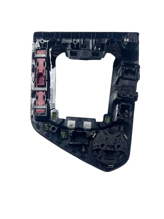 Consola Centrala Timonerie Volkswagen Tiguan Ii Facelift [ 2020 - 2024