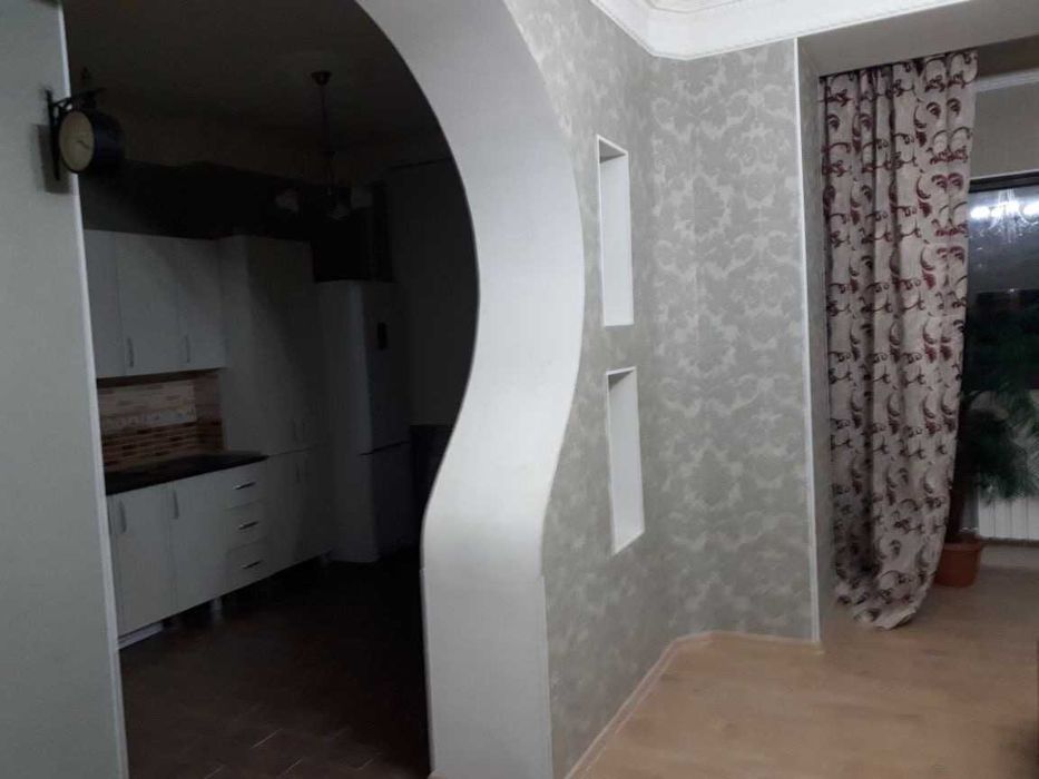 1 к.кв Болашак с ремонтом