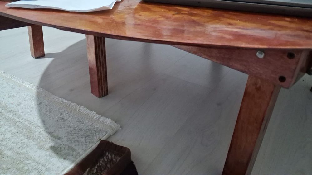 Продам Жер стол круглый