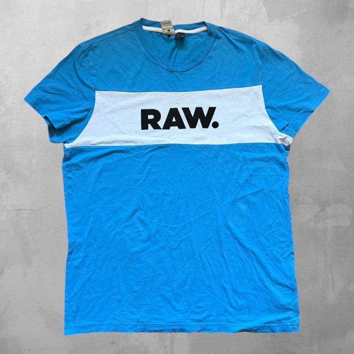 G-Star RAW мъжка тениска XXL