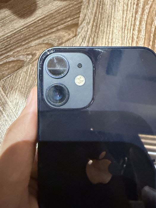 Продается iPhone 12 mini