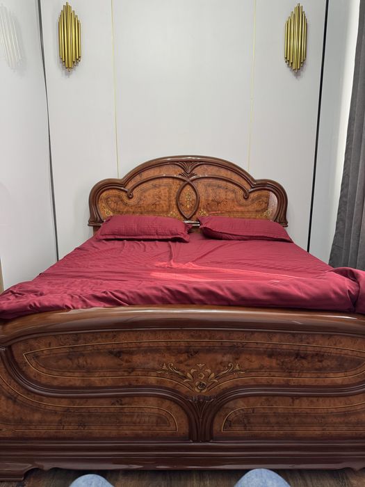 Кровать 30 мыіэң