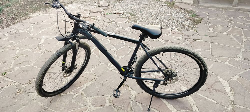 Велосипед Rush Hour