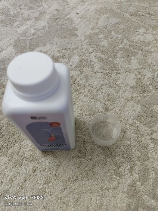 Корм для аквариумных рыбок