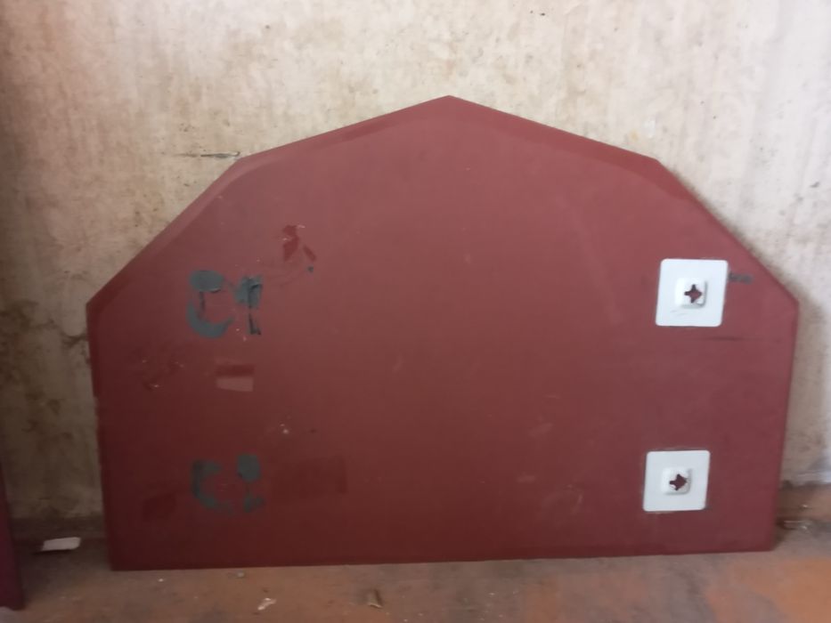 Продам зеркала ,7 шт разных размеров