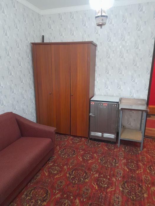 Аренда.Семейное общежития.Лисунова 1.