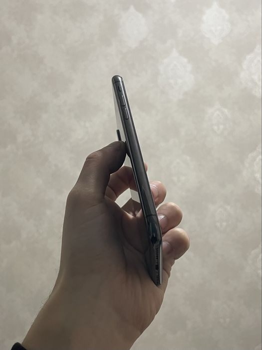 iphone x 256gb кчу