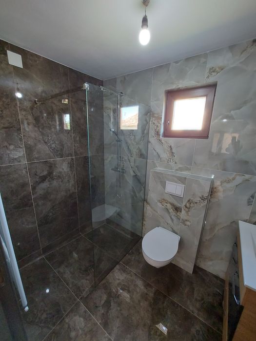 Finisaje, amenajari interioare