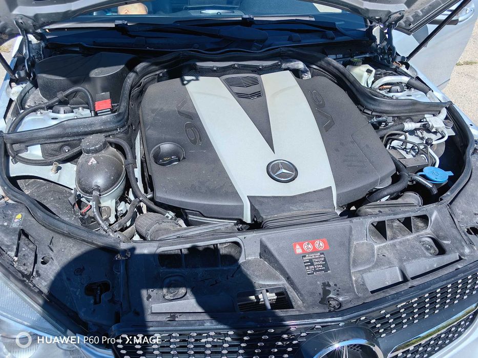 Мерцедес ц класа AMG