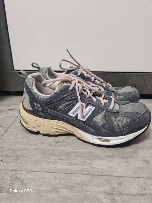 Мъжки маратонки New balance.