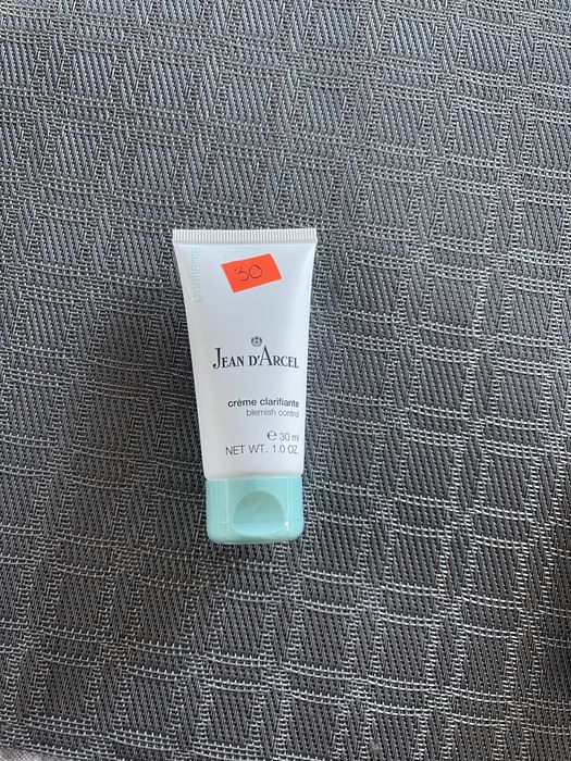 Crema de fata Jean D Arcel