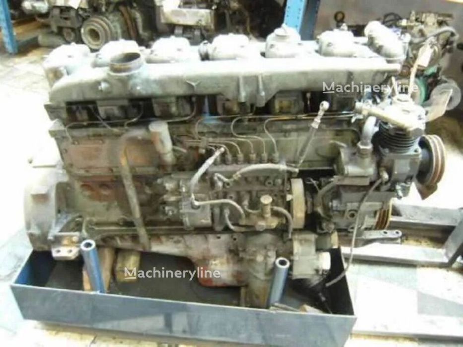 Motor complet 6 in linie OM346 Mercedes-Benz Mercedes OM346