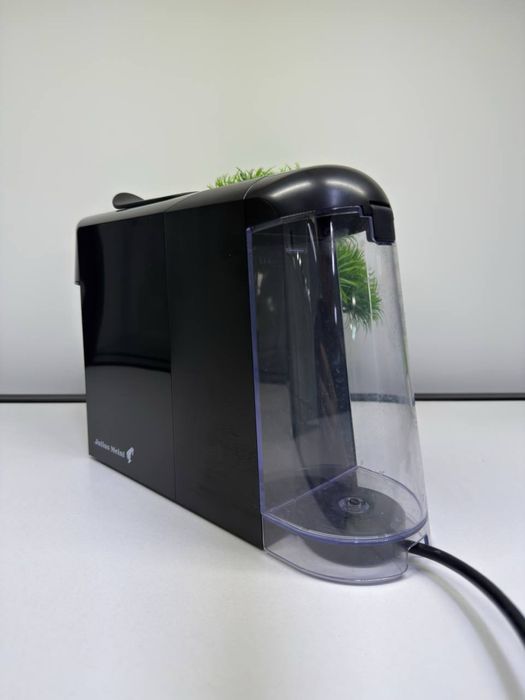 Кофемашина Julius Meinl