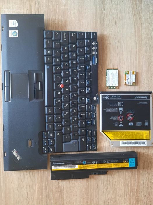 Piese Laptop dezmembrari: Acer , Dell , Asus , etc