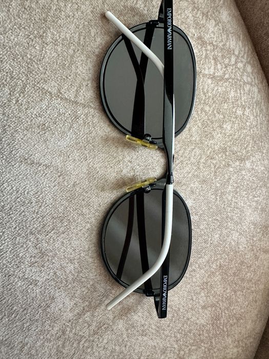 Слънчеви очила Emporio Armani/Prada/Calvin Klein