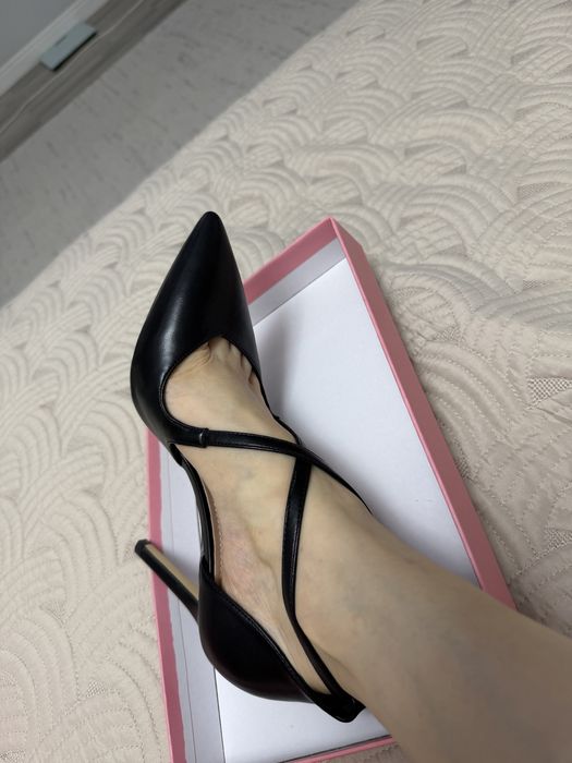 Женская обувь туфли