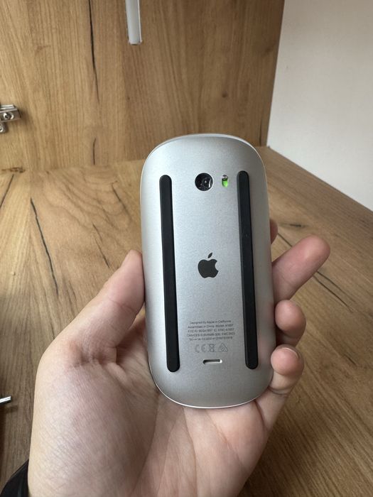 Apple Magic Mouse 2/ Рассрочка 0-0-12