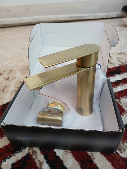 Продажа Смесителей