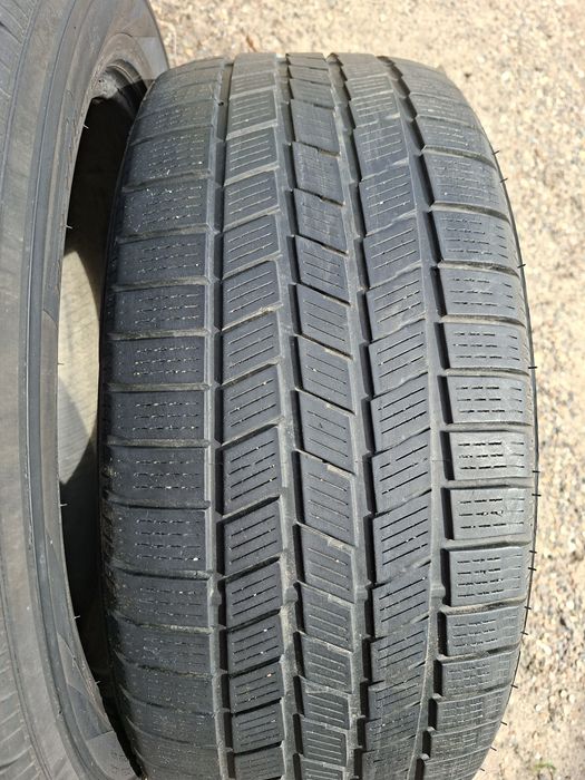 Продам шины. 255/50/20 пирелли