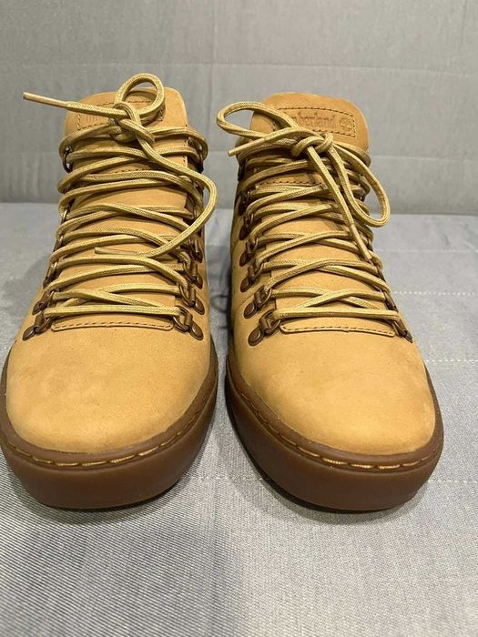 TIMBERLAND - Чисто нови мъжки боти/обувки номер 43