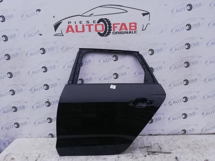 Usa stanga spate Audi A4 B9 Facelift Combi/Break/Variant an 2019-2020-2021-2022-2023