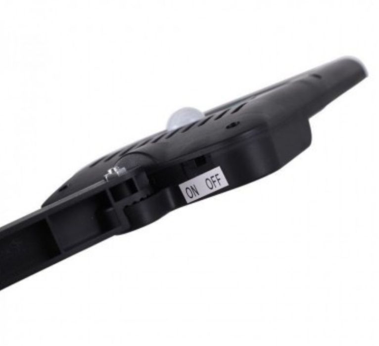 Proiector solar 6 celule 150 LED cob senzor de miscare telecomanda