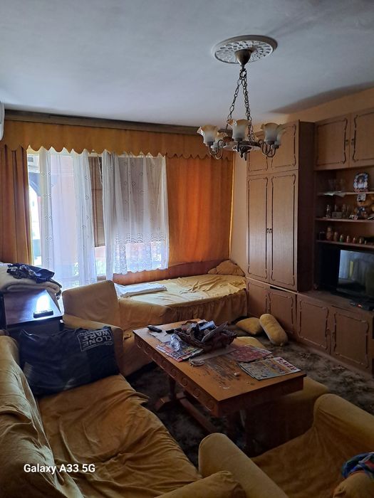 Продава се Двустаен апартамент в Монтана, Младост 1 - 64 кв.м за 1036 €/кв.м - Снимка #3