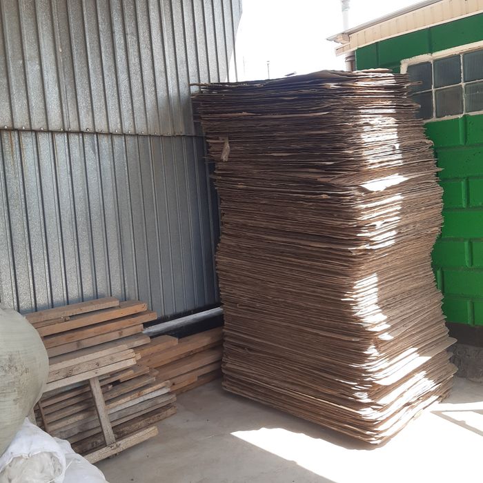 Продам кортоные прокладки