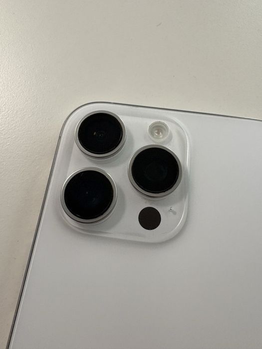 Iphone 16 pro max 512 gb