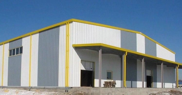 Сэндвич панели. Sendvich panel.