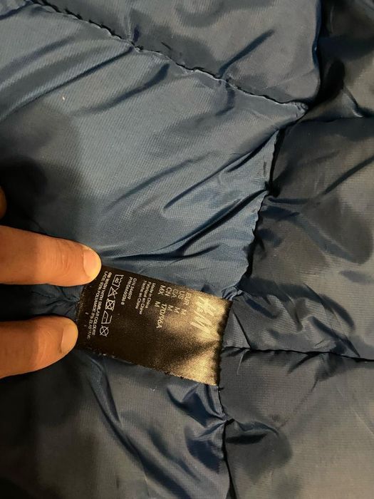 Куртка детская на мальчика