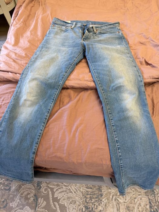 Джинсы Levi's оригинал