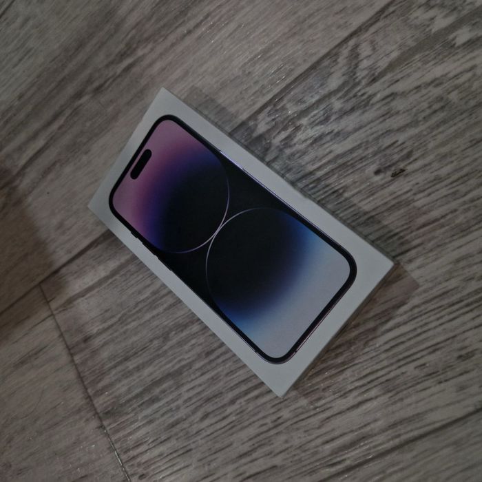 Iphone 14 pro обмен есть