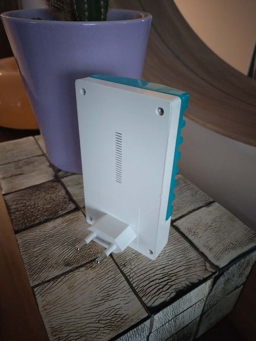 Устройството с ултразвук против комари