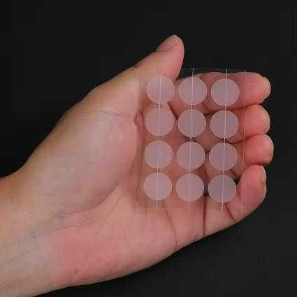 Plasturi Tratament Pentru Acnee, Pete si Imperfectiuni Acne Out