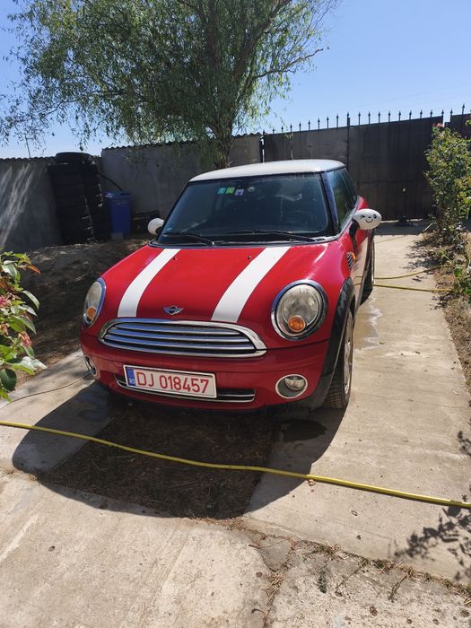Mini cooper!2010